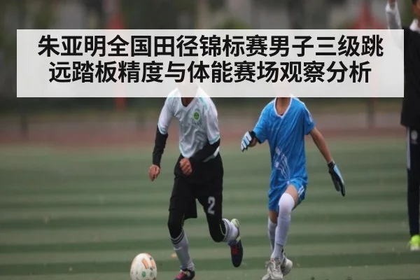 朱亚明全国田径锦标赛男子三级跳远踏板精度与体能赛场观察分析